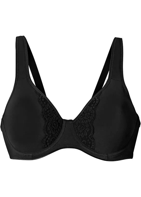 Minimizer-BH med polstrede stropper, bonprix