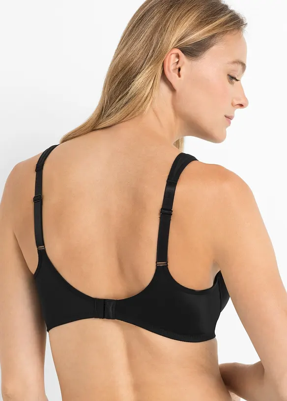 Minimizer-BH med polstrede stropper, bonprix