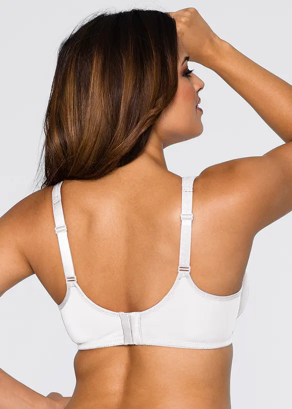 Minimizer-BH med polstrede stropper, bonprix