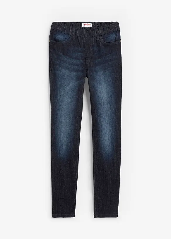 Jeggings med stretch, bonprix