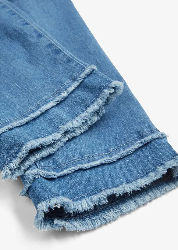 7/8-jeans Ultrasoft, bonprix