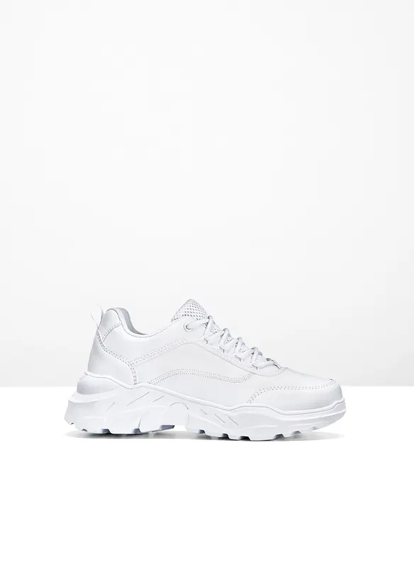 Chunky sneakers, bonprix