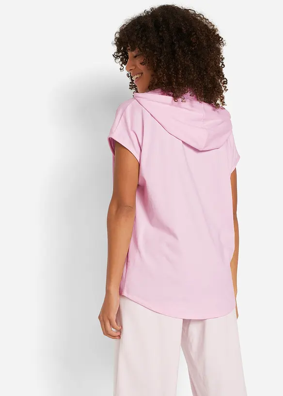 Oversized hettegenser, bonprix