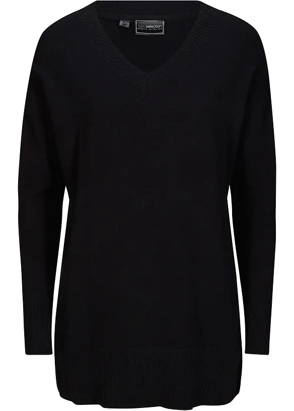 Lang genser, bonprix