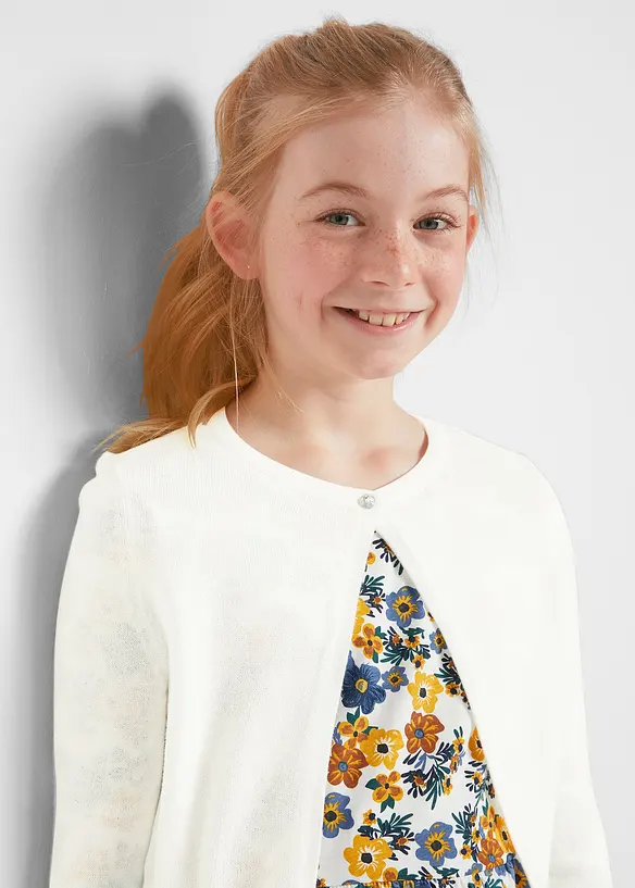 Strikket bolero, bonprix
