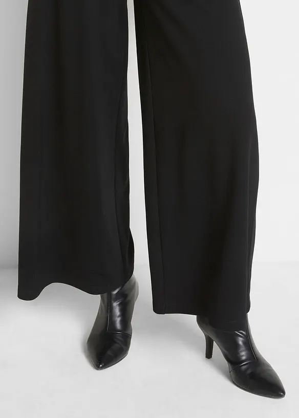 Culotte i Punto di Roma-materiale, bonprix