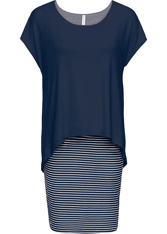 Jerseykjole, bonprix