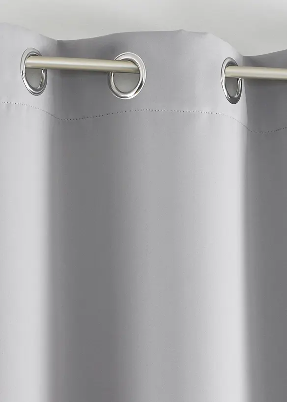 Mørkleggingsgardin, i flere størrelser (1-pack), bonprix