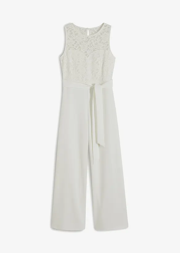 Brude-jumpsuit, bonprix