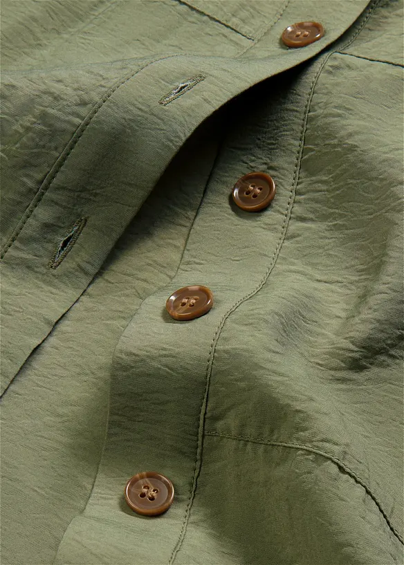 Kortermet bluse, bonprix