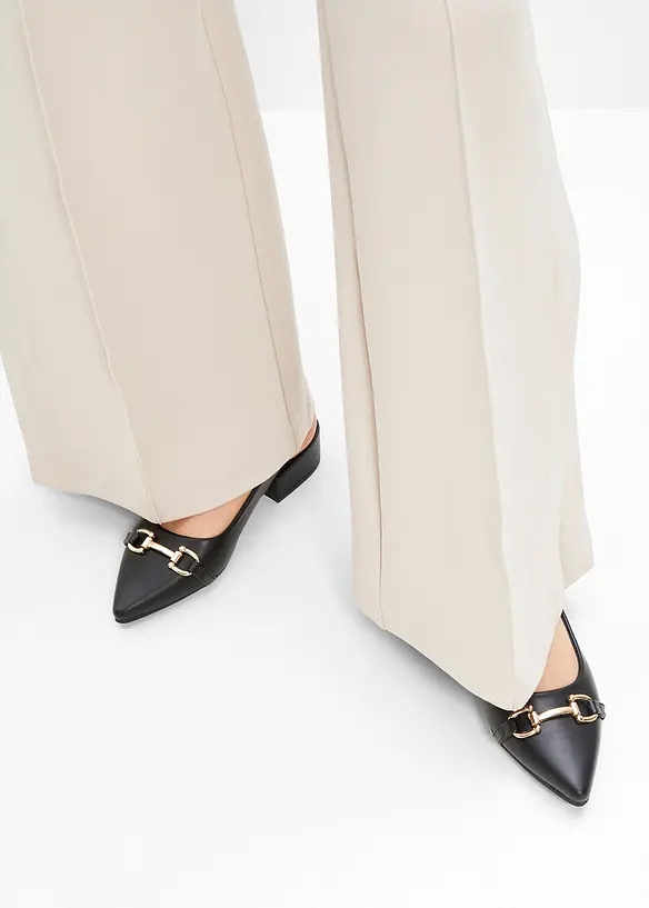 Slingbacks, bonprix