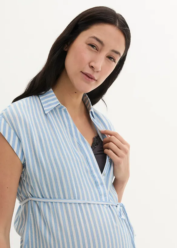 2-i-1-mammabluse i viskose, bonprix
