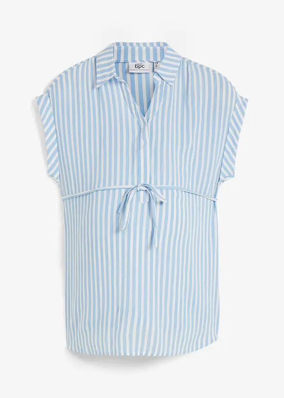 2-i-1-mammabluse i viskose, bonprix