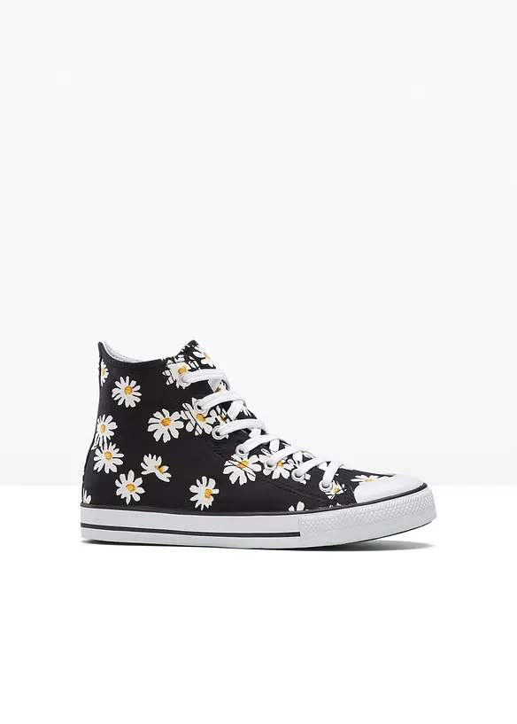 Ankelhøye sneakers, bonprix