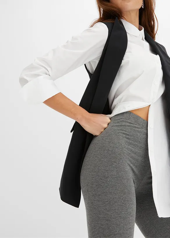 Leggings (2-pack), bonprix