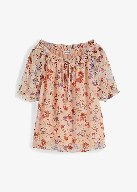 Bluse, bonprix