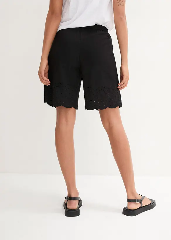 Pull on-shorts, bonprix