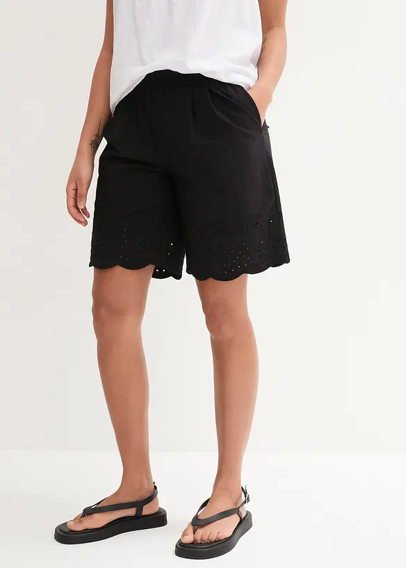 Pull on-shorts, bonprix
