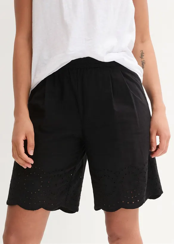 Pull on-shorts, bonprix