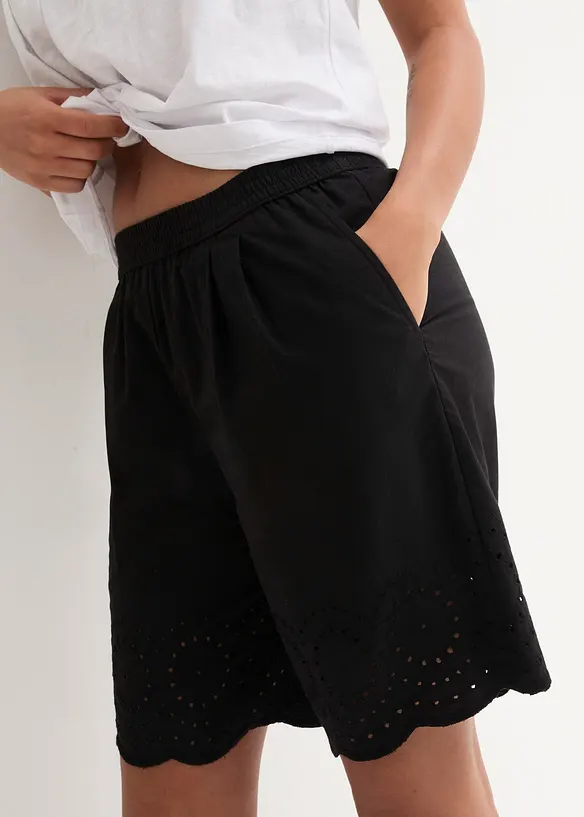 Pull on-shorts, bonprix