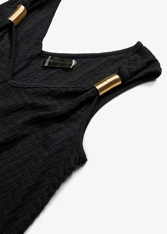 Trikot-topp, bonprix