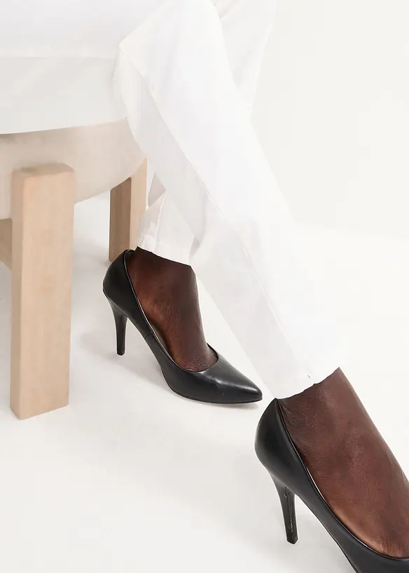 Bukse med stretch, bonprix