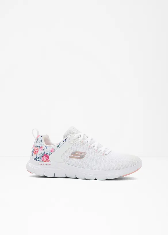 Sneakers med memoryskum fra Skechers, Skechers