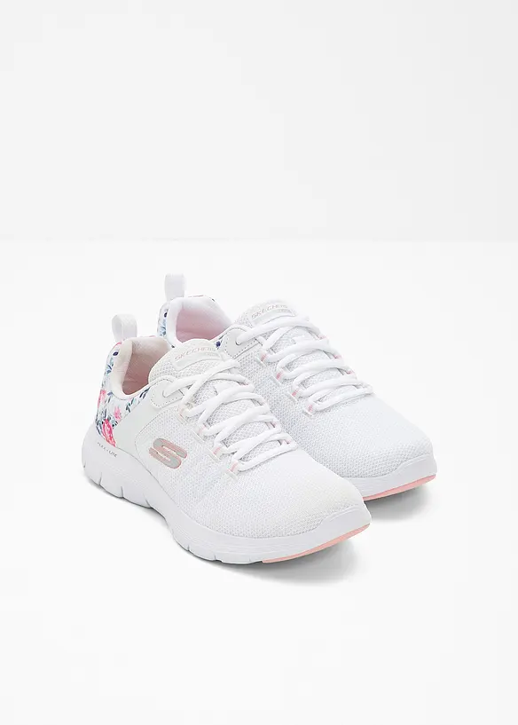Sneakers med memoryskum fra Skechers, Skechers