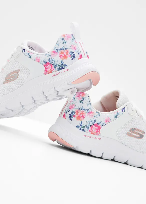 Sneakers med memoryskum fra Skechers, Skechers