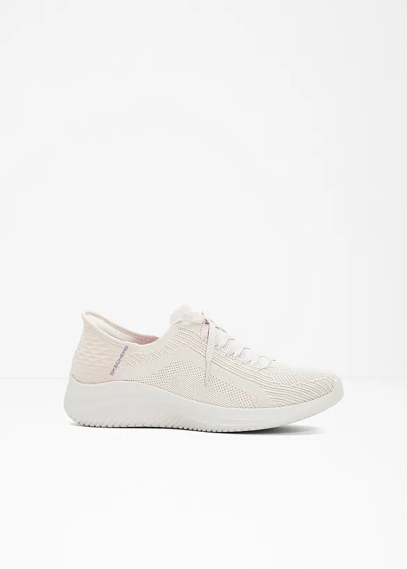 Slip on-sneakers fra Skechers, Skechers