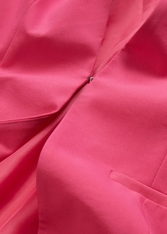 Bukse og blazer (2-delt sett), bonprix
