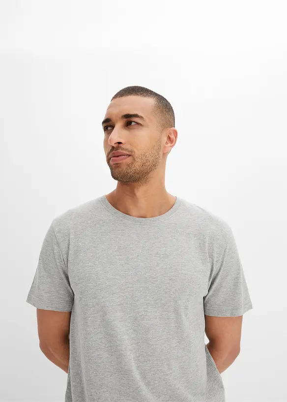 T-shirt (3-pack, bonprix