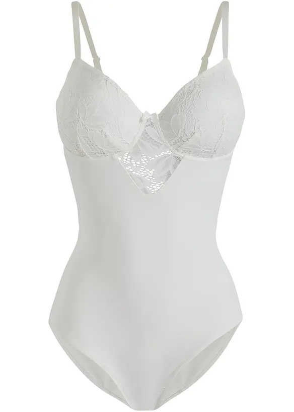 Shape-body, middels formende, bonprix