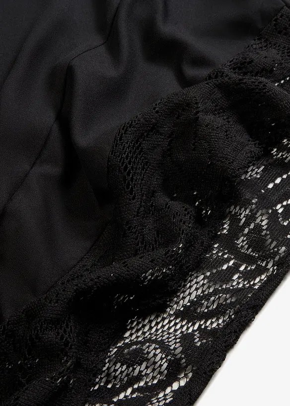 Bluse, bonprix
