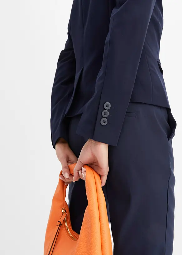 Kort blazer, bonprix