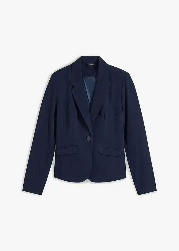 Kort blazer, bonprix