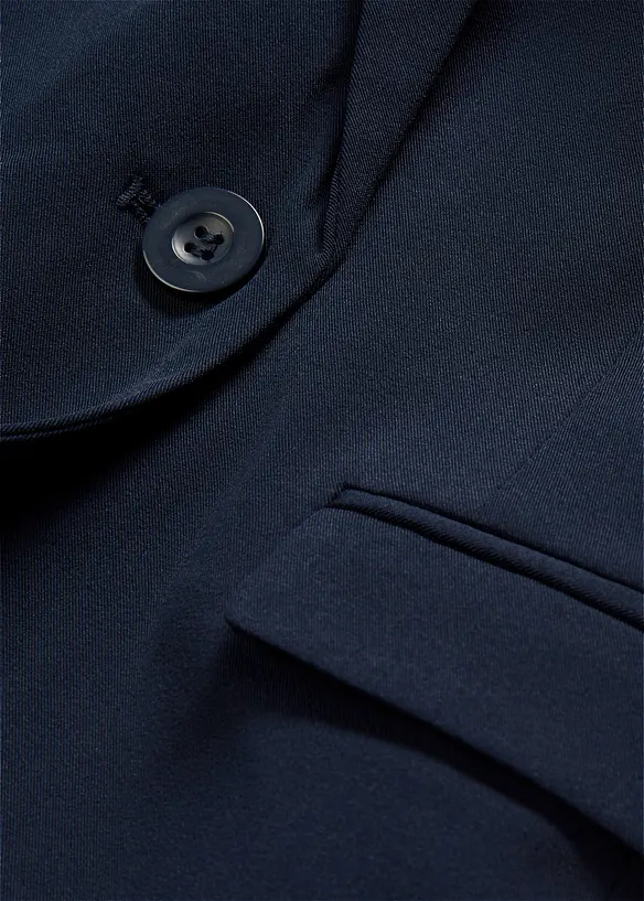 Kort blazer, bonprix