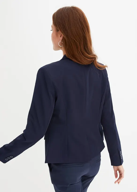 Kort blazer, bonprix