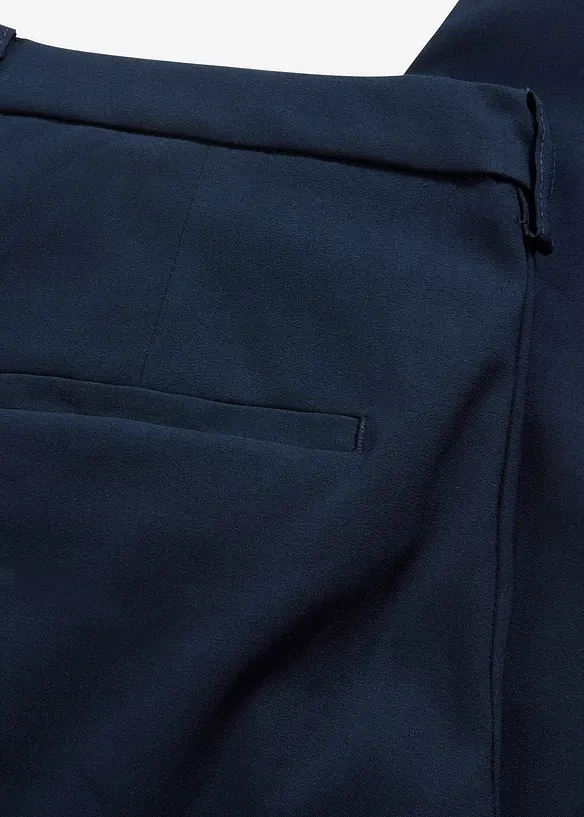 Bukse med stretch, bonprix