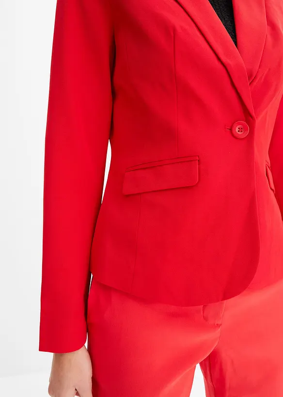 Kort blazer, bonprix