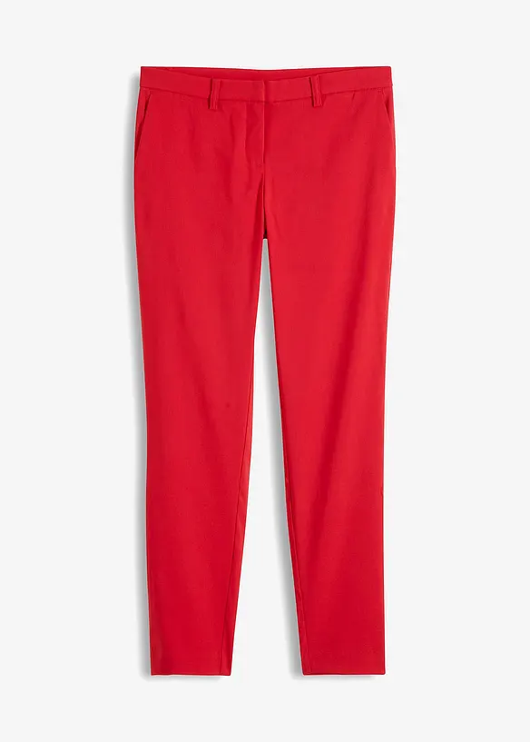 Bukse med stretch, bonprix