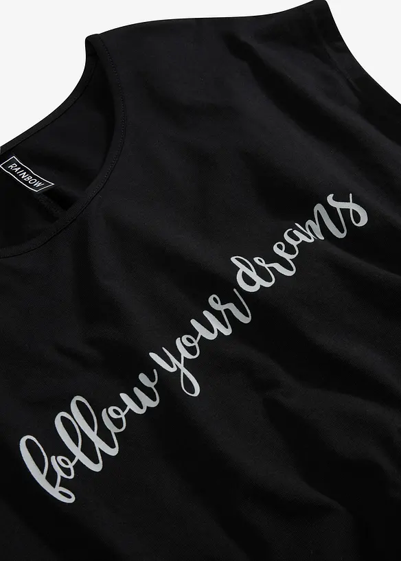 Topp, bonprix