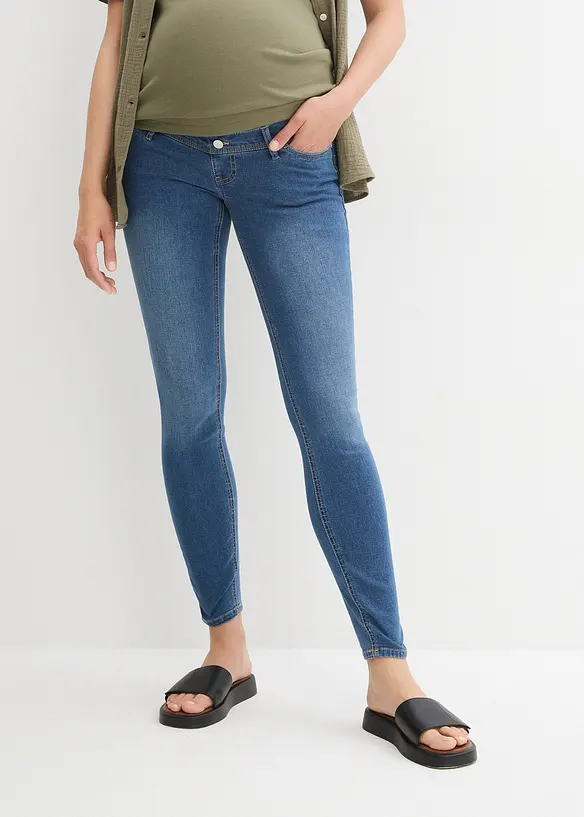 Mammajeans, Skinny, bonprix