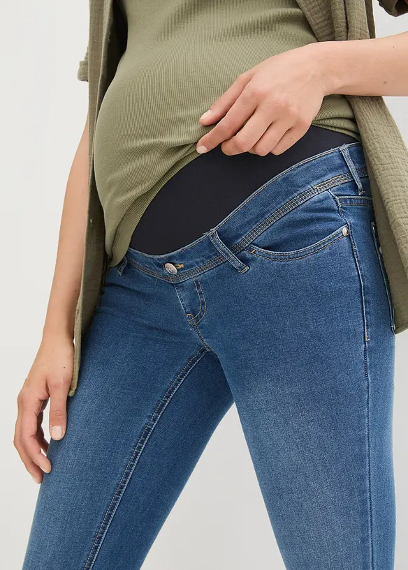 Mammajeans, Skinny, bonprix