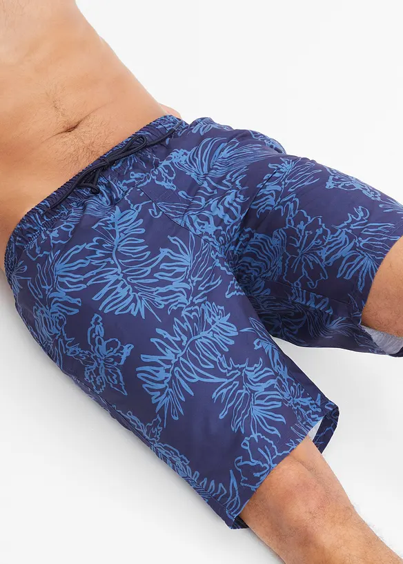Badeshorts til herre, bonprix