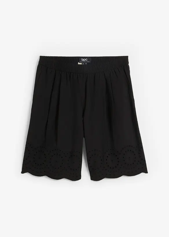Pull on-shorts, bonprix