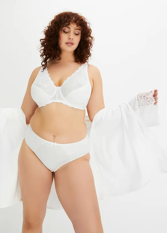 Minimizer-BH med bøyle, bonprix