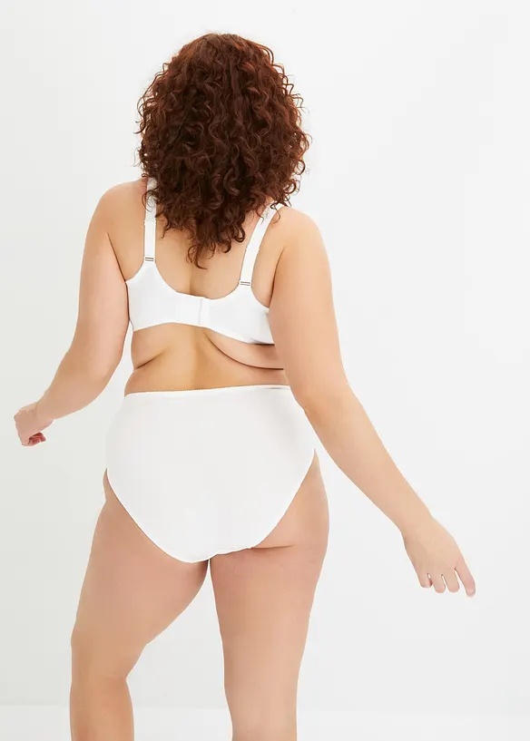 Minimizer-BH med bøyle, bonprix