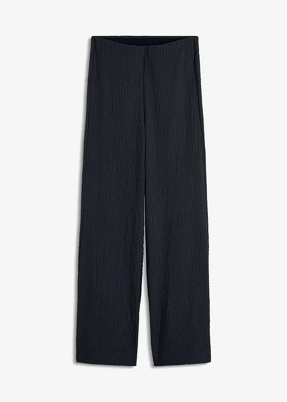 Pull on-bukse, bonprix