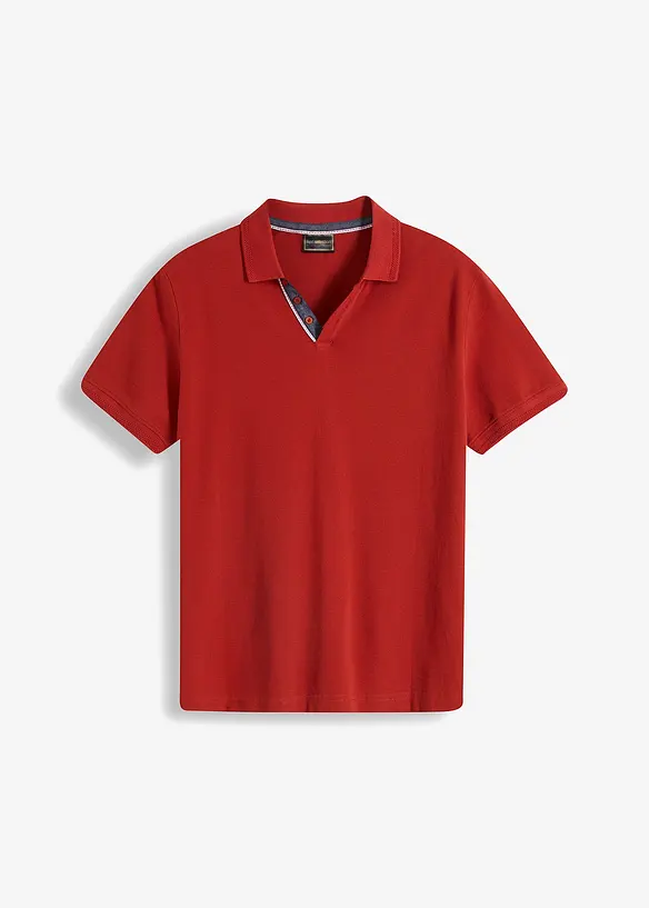 Pique-poloshirt, bonprix